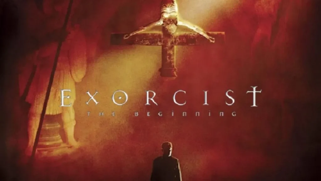 فيلم Exorcist The Beginning 2004 مترجم اون لاين HD