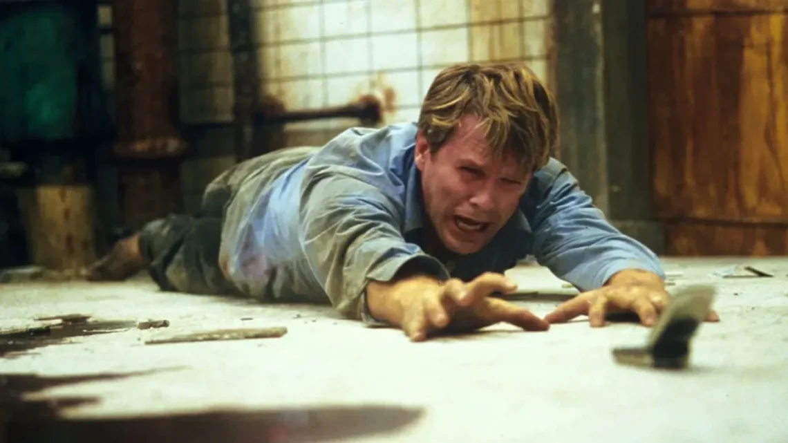 فيلم Saw 1 2004 مترجم HD اون لاين
