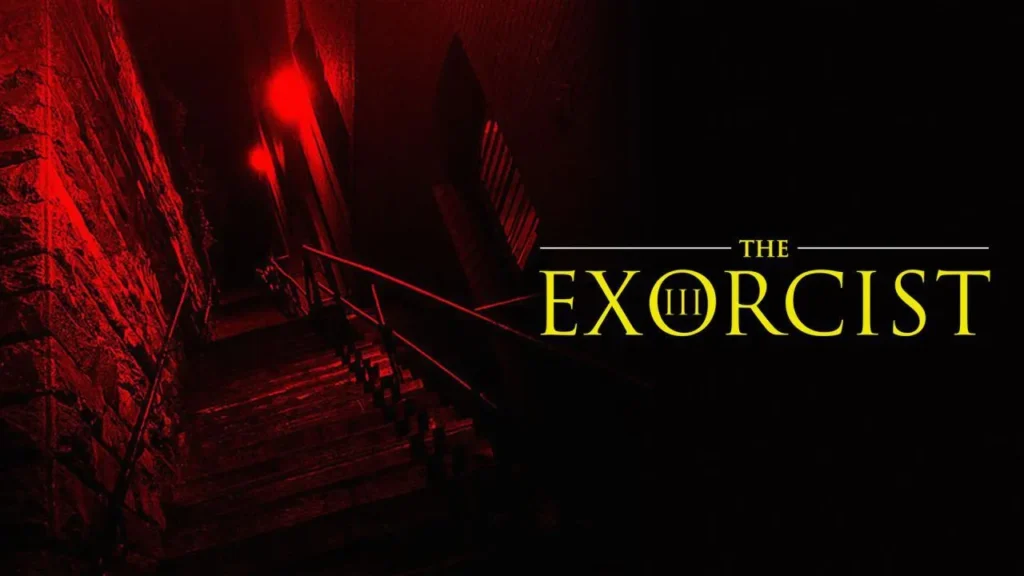 فيلم The Exorcist III 1990 مترجم اون لاين HD