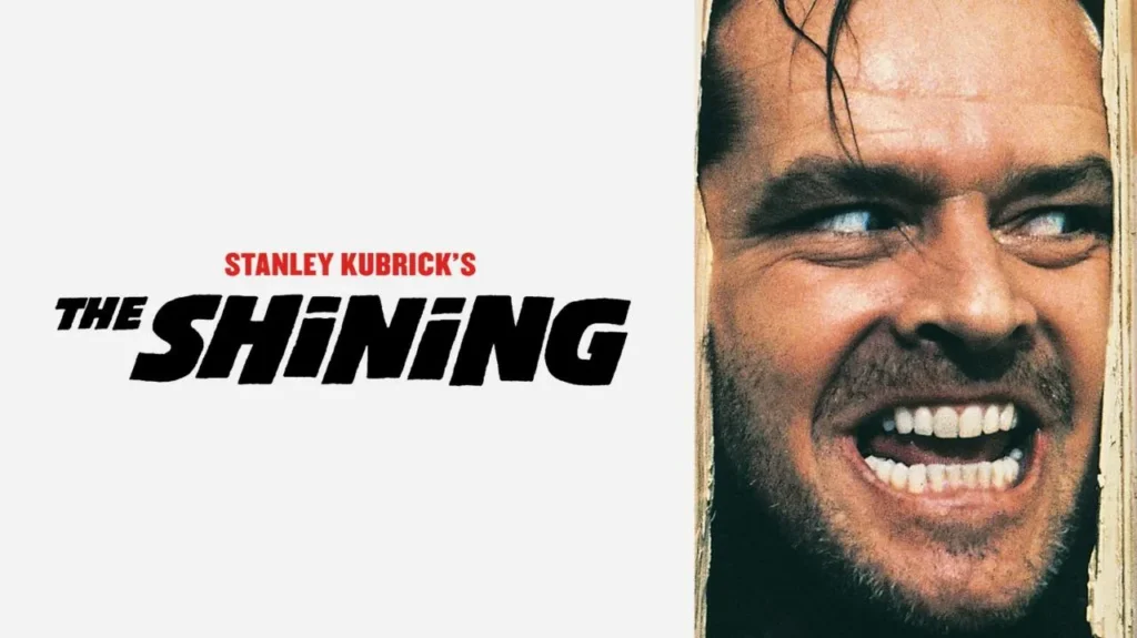 فيلم The Shining 1980 مترجم اون لاين HD