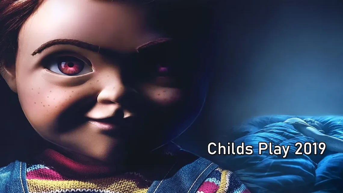 فيلم Childs Play 2019 مترجم HD اون لاين