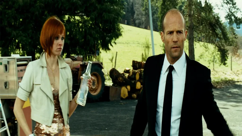 فيلم Transporter 3 2008 مترجم اون لاين